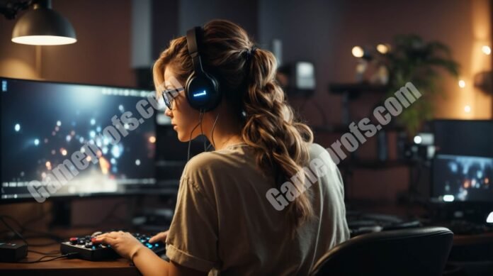 How to Start a Career in the Video Game Industry - Gameprofs